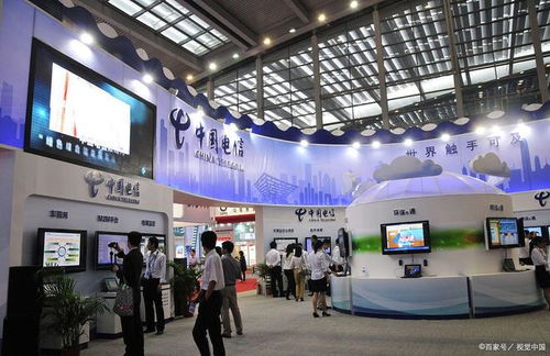 2025北京光通信及物聯(lián)網(wǎng)技術(shù)展覽會 通信技術(shù)的未來藍圖
