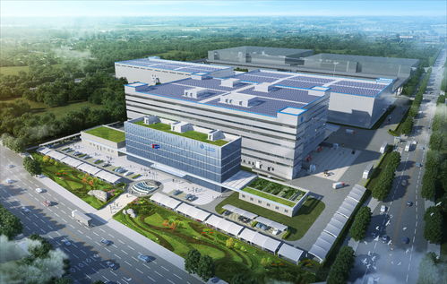 中交重慶冷鏈項(xiàng)目 跑出建設(shè)“加速度” 打造智慧科技新引擎