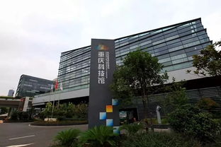 2018年江北月月精彩紛呈,重慶科技中心公司