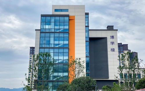重慶大學(xué)城市科技學(xué)院永川校區(qū)與重慶科技中心公司的協(xié)同發(fā)展之路