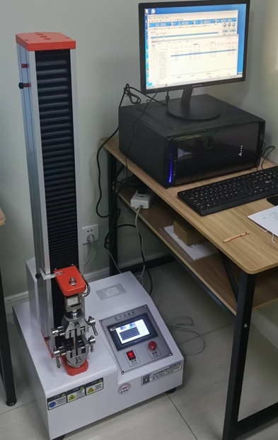 重慶科技大學材料分析測試中心與重慶科技中心公司 協同創新，賦能材料產業高質量發展